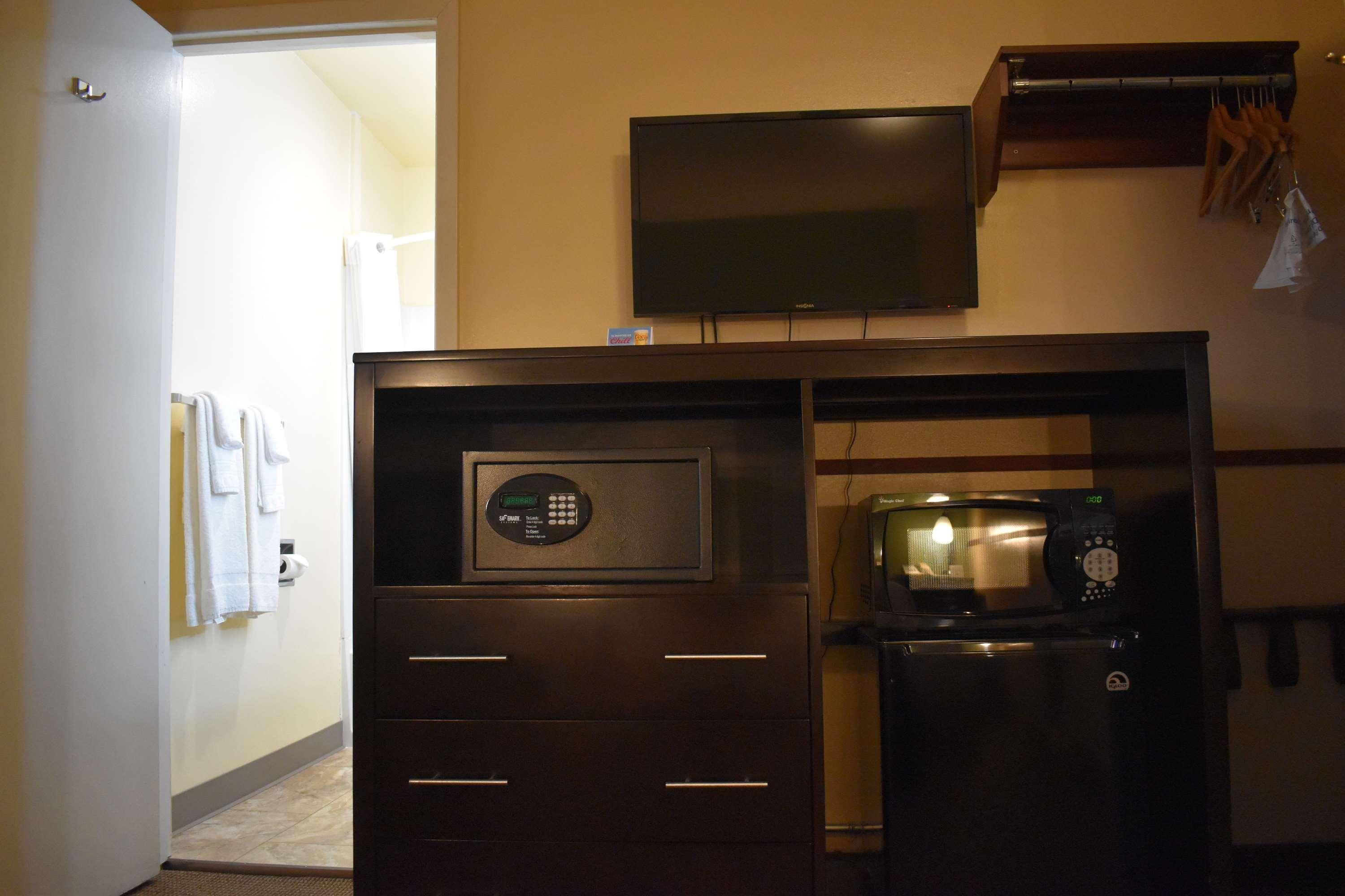 Surestay Hotel By Best Western Portland City Center Quarto foto