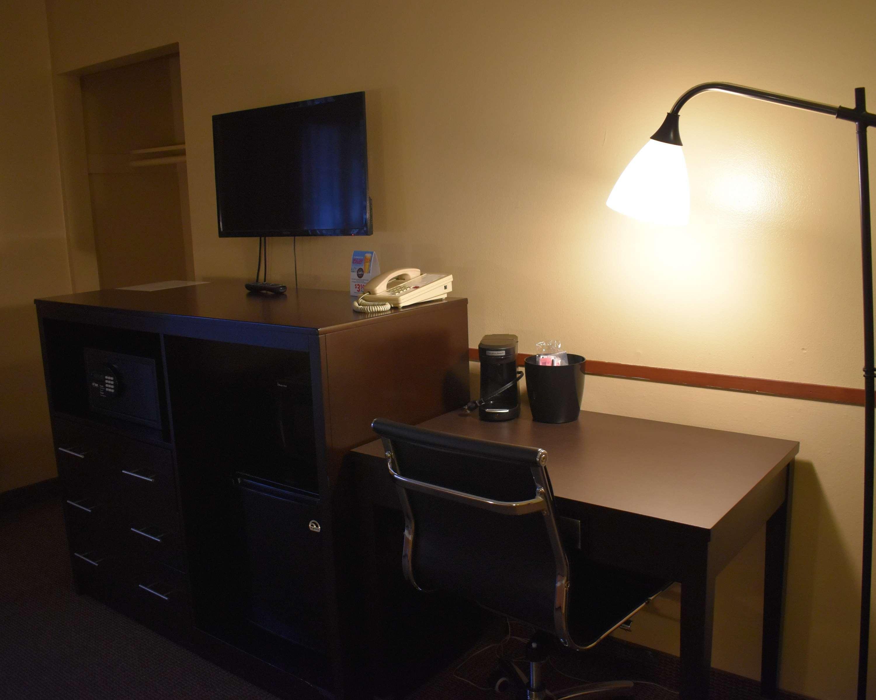 Surestay Hotel By Best Western Portland City Center Quarto foto