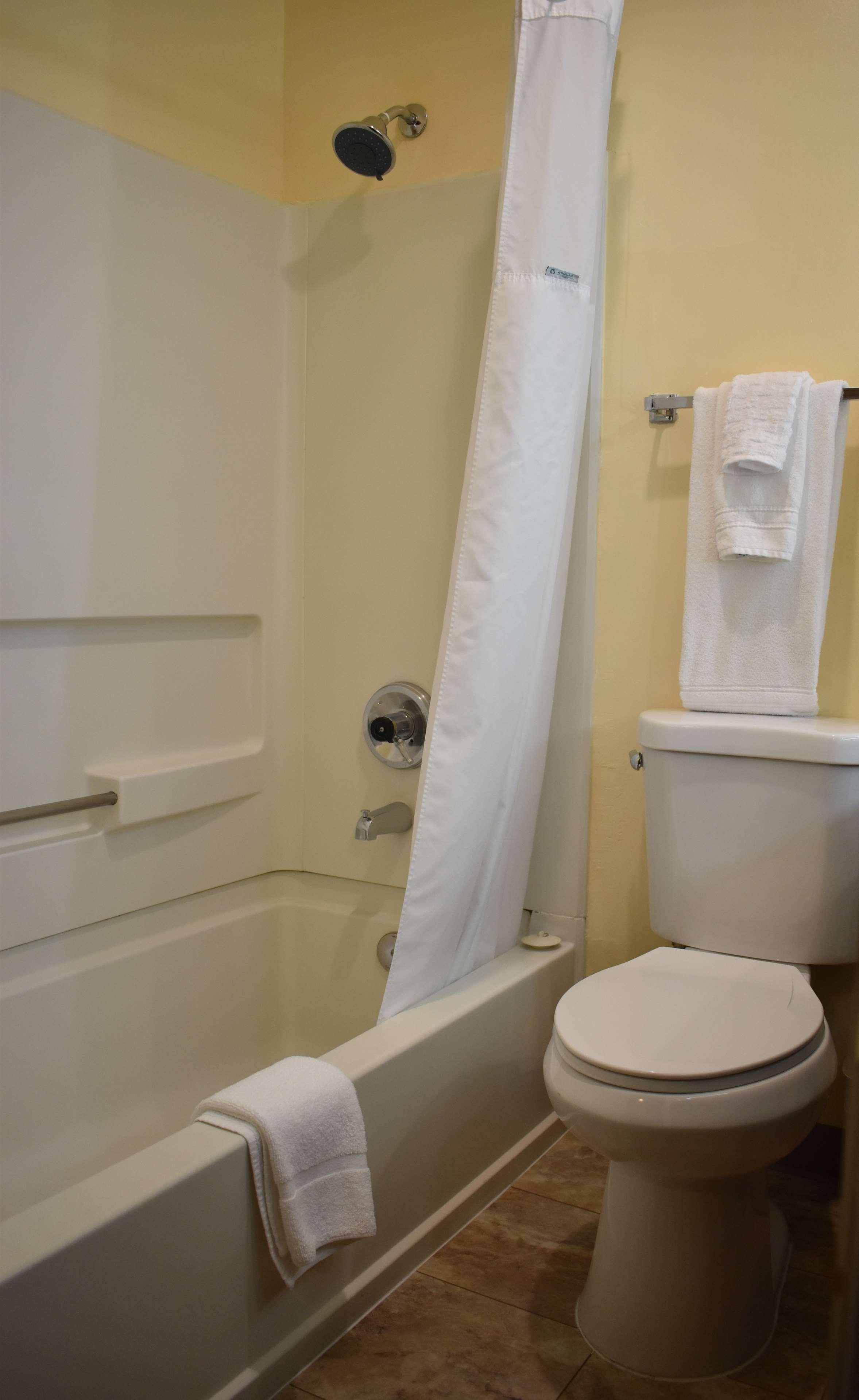 Surestay Hotel By Best Western Portland City Center Quarto foto