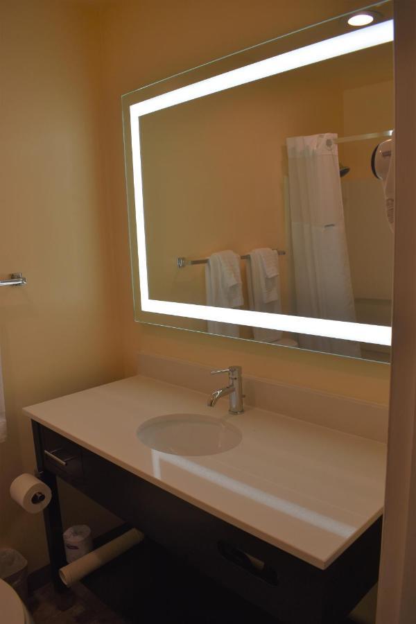 Surestay Hotel By Best Western Portland City Center Exterior foto